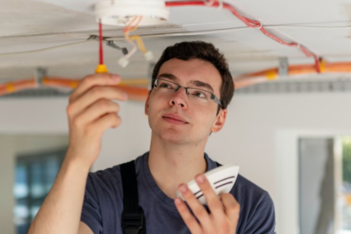 Sicherheitstechnik