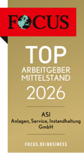FOCUS Top Arbeitgeber