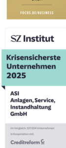SZ Institut Siegel
